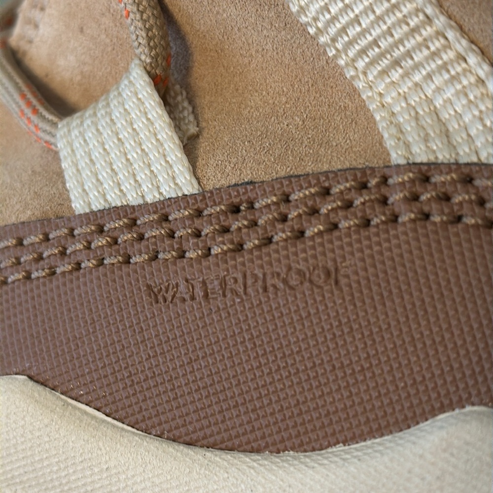 Sorel Out N About RMX Glacy Waterproof Boots Women’s - Picture 7 of 15